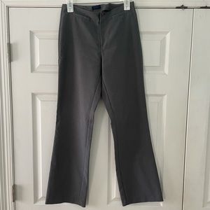 STAR CITY GREY WOMEN SLACKS